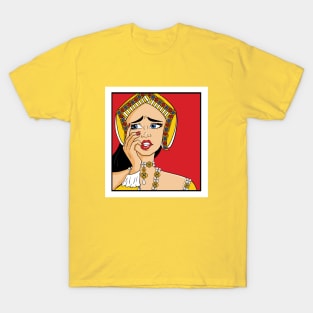 Pop Seymour T-Shirt